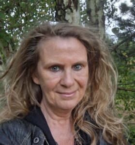 Systemische Beratung - Delia Wolfram